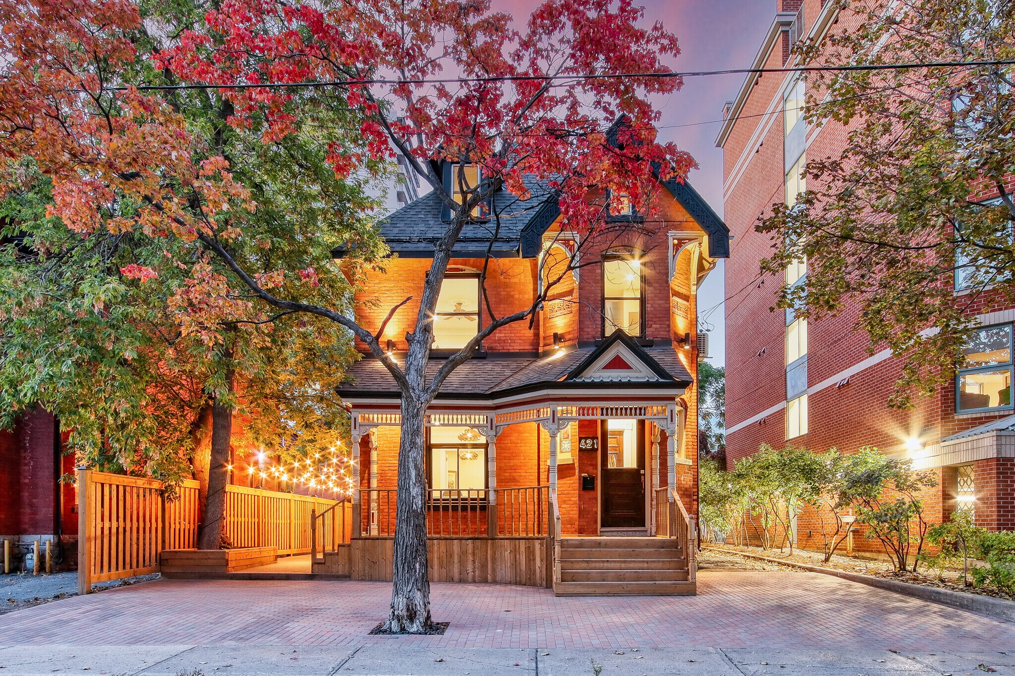 421 Gilmour St, Ottawa, ON for sale Building Photo- Image 1 of 1