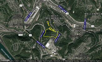 More details for Rt 30, North Versailles, PA - Land for Sale