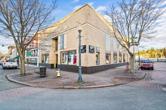 More details for 302 N Tower Ave, Centralia, WA - Retail for Sale