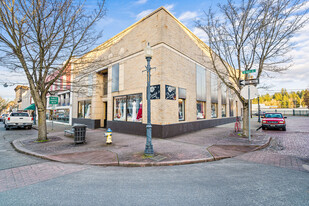 302 N Tower Ave, Centralia WA - Owner Financed Property