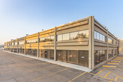 11405-11445 163 St NW, Edmonton AB - Warehouse