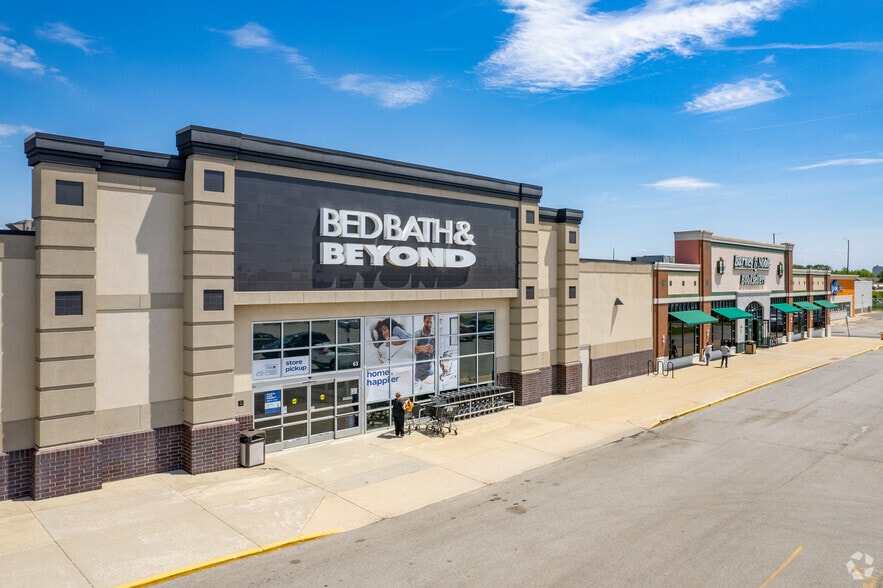 63 E Marketview Dr, Champaign, IL for sale - Primary Photo - Image 1 of 5