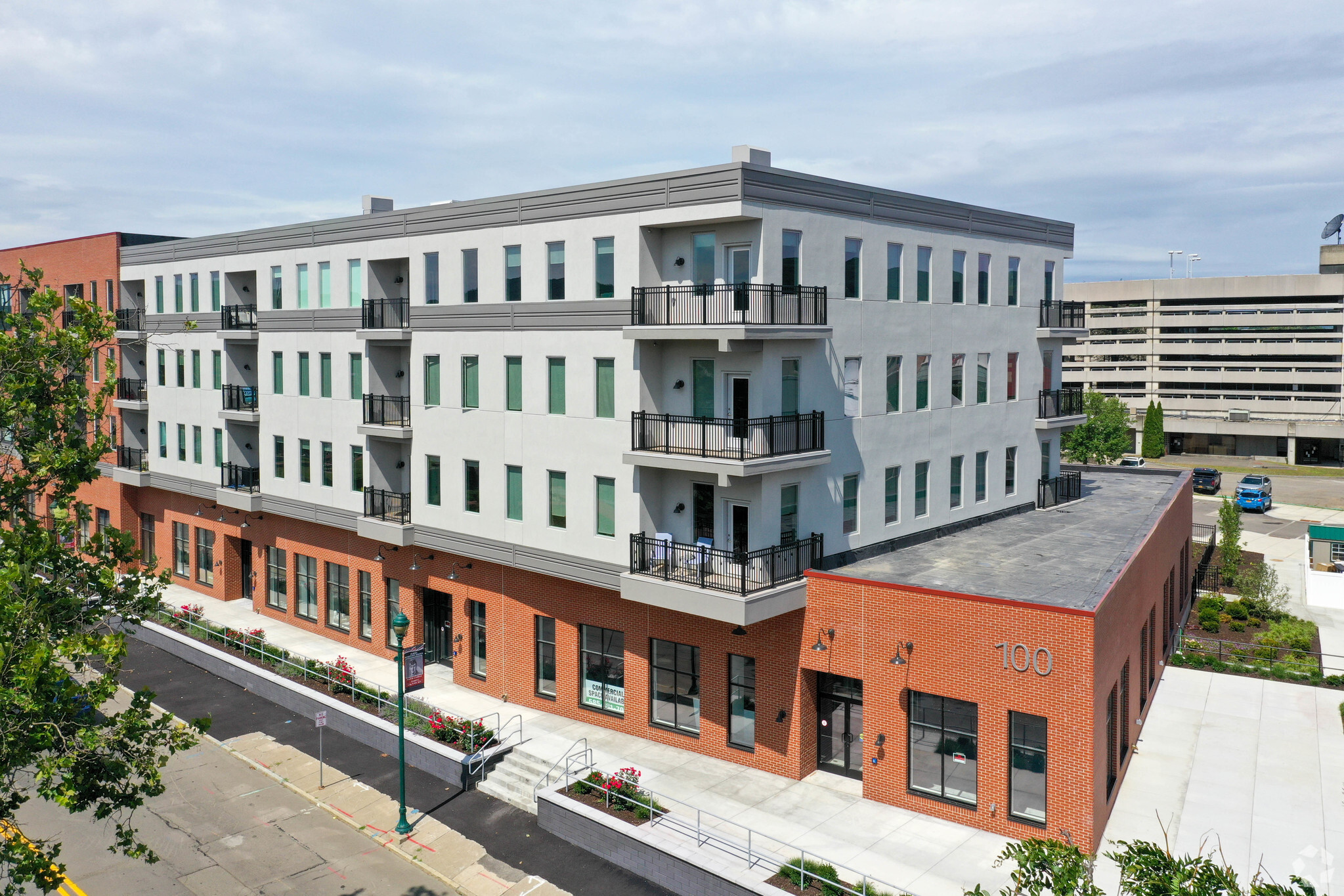 100 West Water St, Elmira, NY for sale Primary Photo- Image 1 of 1