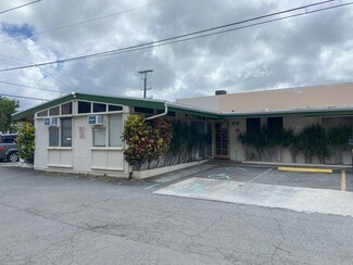 More details for 420 Uluniu St, Kailua, HI - Office/Medical for Lease