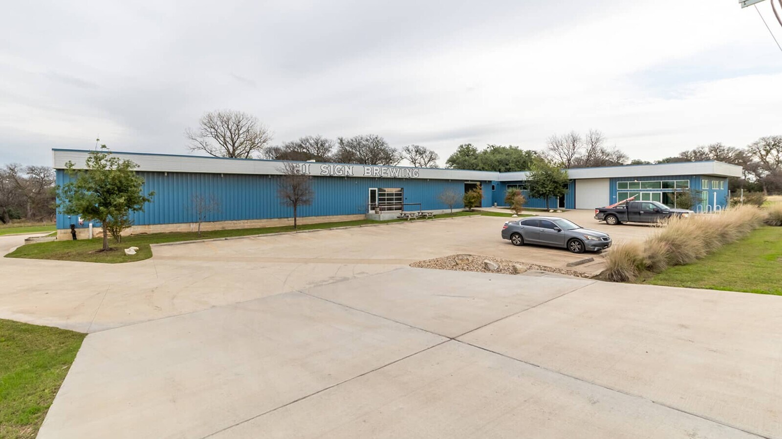 1201 Old Bastrop Hwy, Austin, TX 78742