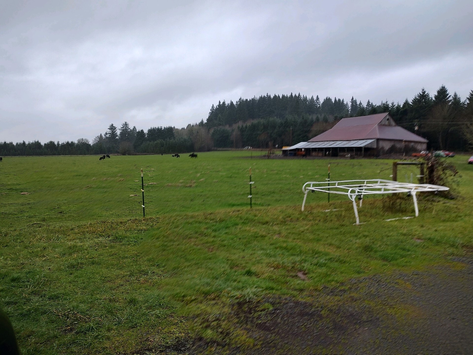 12108 NE 182nd Ave, Brush Prairie, WA for sale Primary Photo- Image 1 of 10
