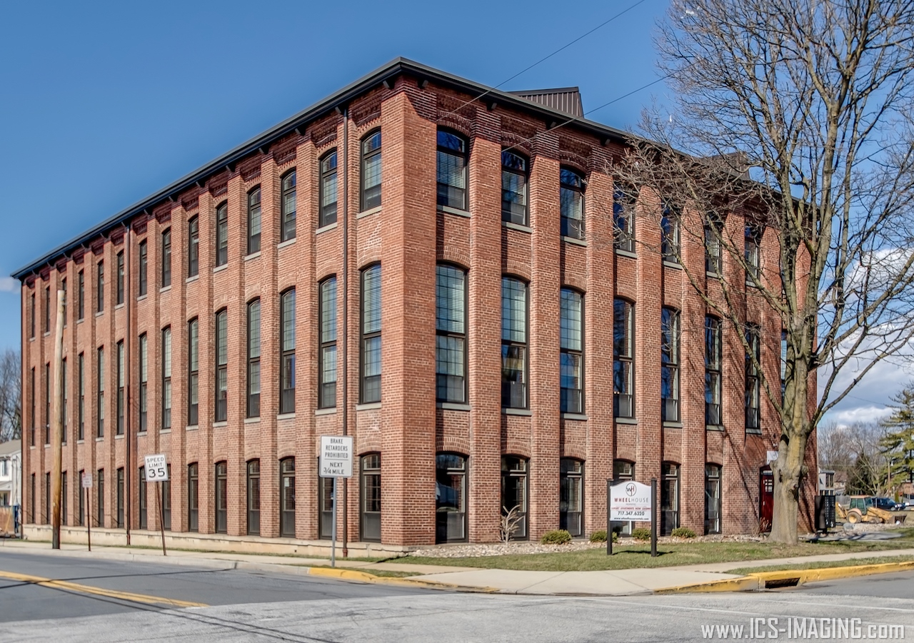 632 College St, Carlisle, PA for sale Building Photo- Image 1 of 1