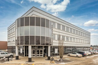 More details for 2018 Sherwood Dr, Sherwood Park, AB - Office for Lease