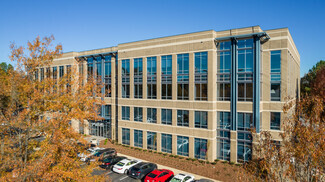 More details for 1201 Edwards Mill Rd, Raleigh, NC - Office for Lease