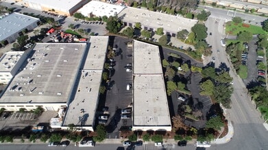 220-290 Newhall St, San Francisco, CA for lease Interior Photo- Image 1 of 2