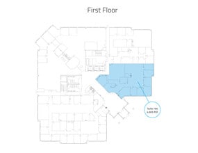 3400 Ashton Blvd, Lehi, UT for lease Floor Plan- Image 1 of 1