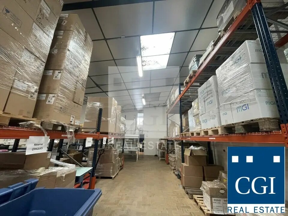 Flex in SAINT-MARTIN-D'HERES for lease Interior Photo- Image 1 of 6