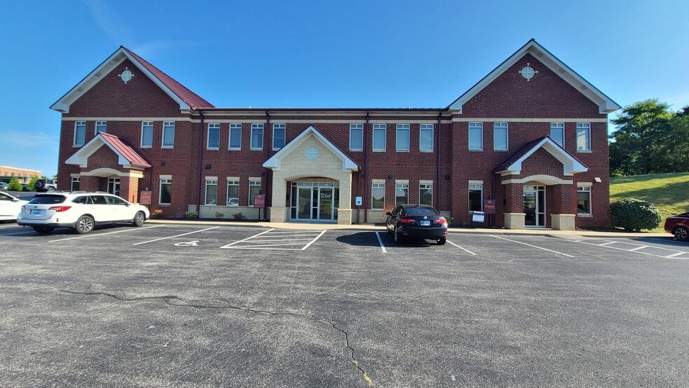 553 Centre View Blvd, Crestview Hills, KY for sale - Building Photo - Image 3 of 4
