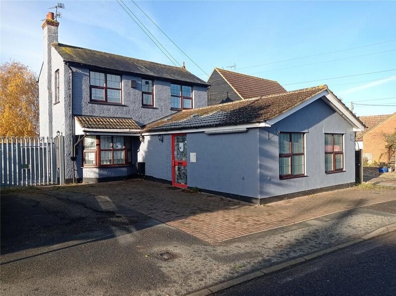 Burnham Rd, Althorne for lease - Building Photo - Image 1 of 17
