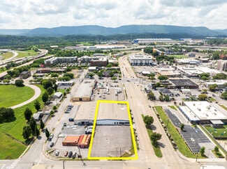 More details for 2025 Williams St, Chattanooga, TN - Industrial for Lease