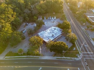 More details for 2301 NW 6th St, Gainesville, FL - Retail for Sale