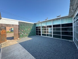 1121 Delano St, Houston TX - Loft