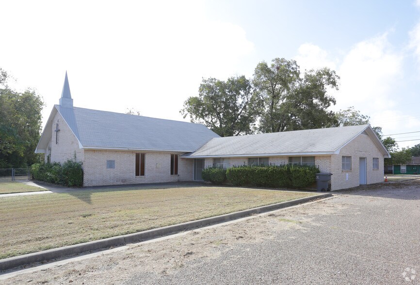 1208 N 5th St, Waco, TX for sale - Primary Photo - Image 1 of 1