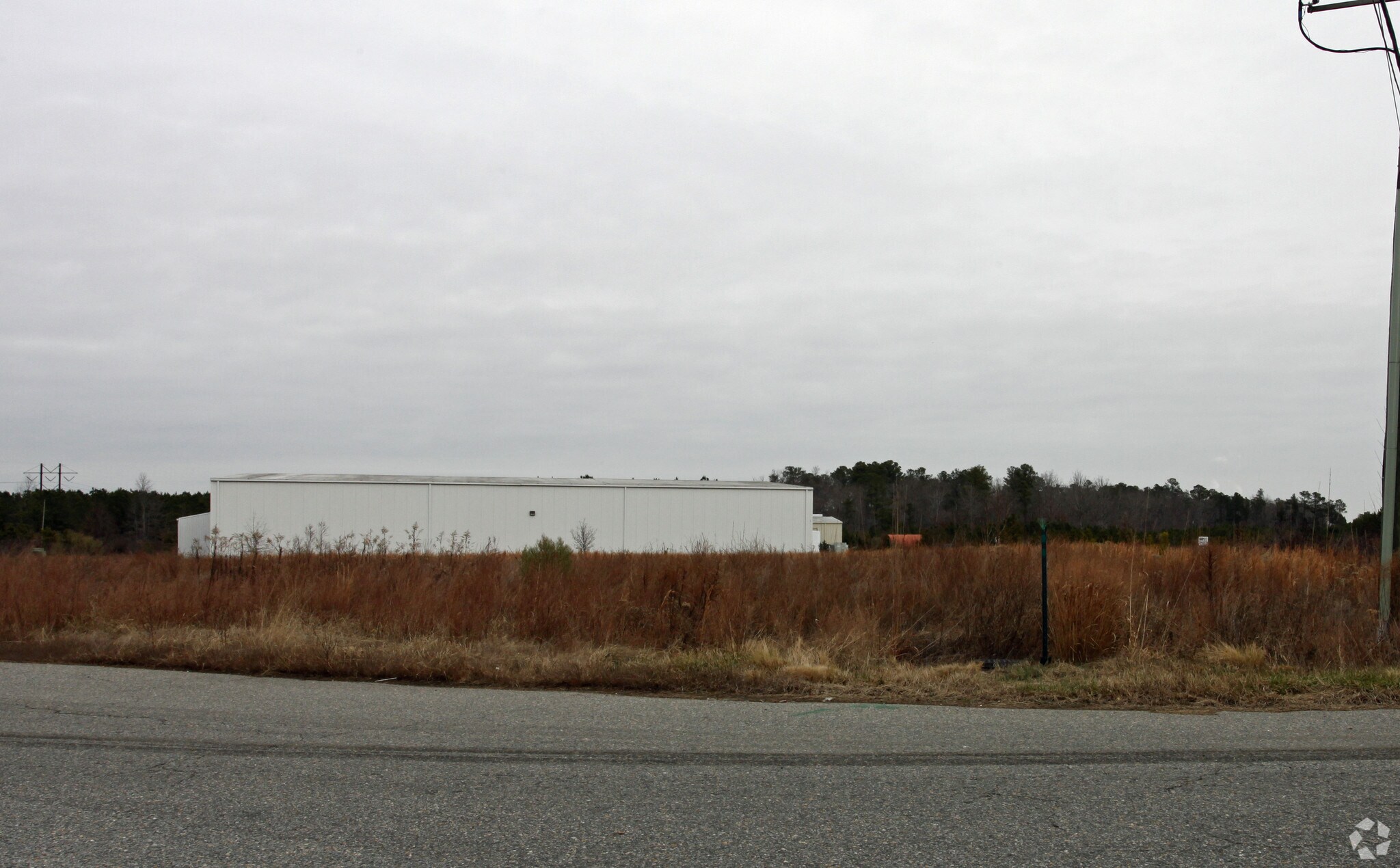 Ready Mix Dr, West Point, VA for sale Primary Photo- Image 1 of 1