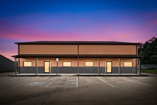More details for 1400 Dover Rd, Clarksville, TN - Flex for Lease