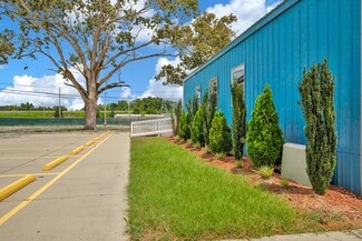 More details for 2407 W 5th St, Lumberton, NC - Office for Sale