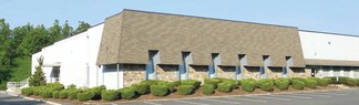 More details for 353 Richard Mine Rd, Wharton, NJ - Industrial for Lease