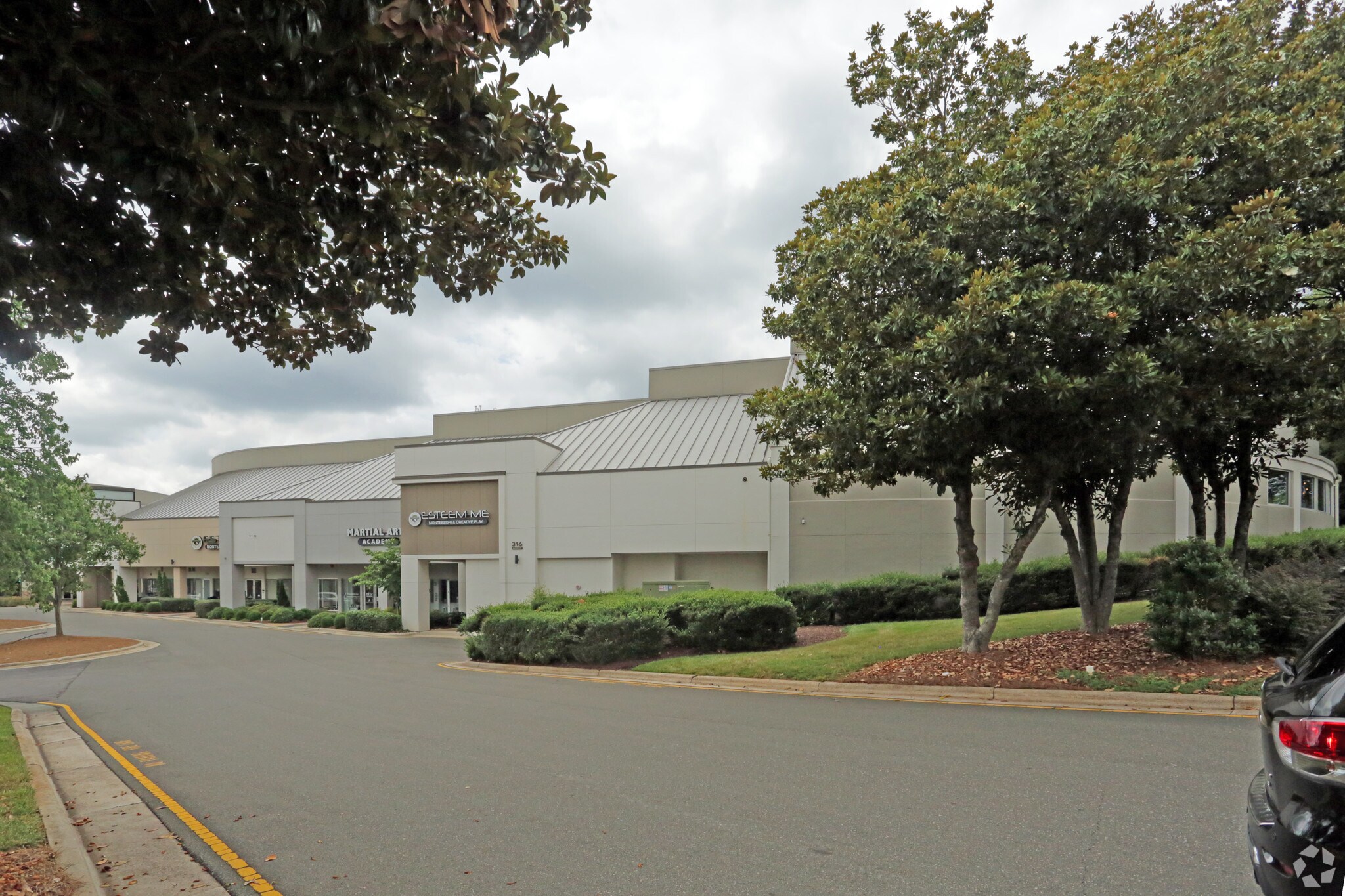 210 Colonades Way, Cary, NC 27518 Waverly Place