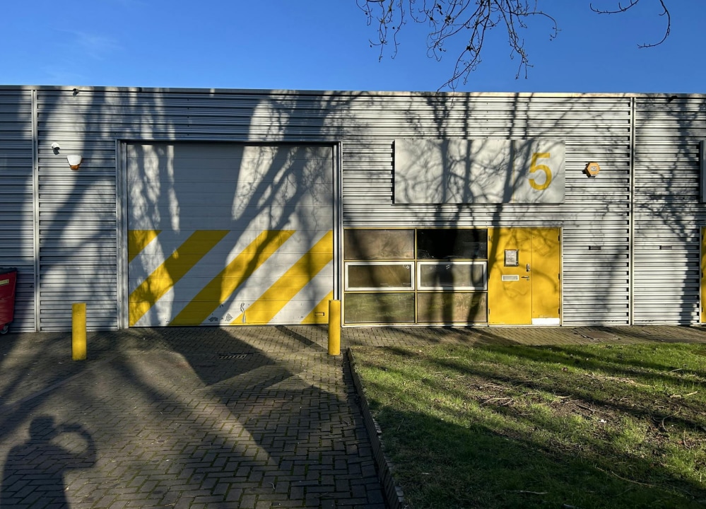 1-17 Kembrey Park, Swindon for lease Building Photo- Image 1 of 7