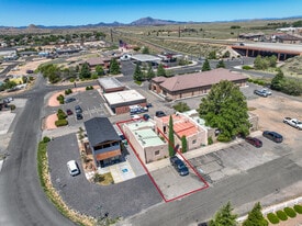 7592 E Palo Verde St, Prescott Valley AZ - 1031 Exchange Property