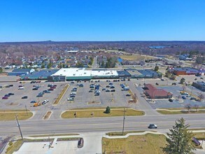 15187-152231 N Holly Rd, Holly, MI - AERIAL map view