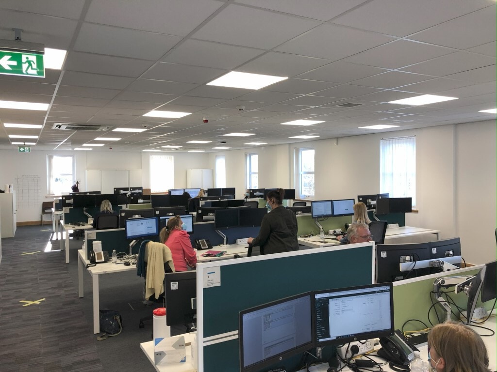 Stoneyfield, Inverness for lease Interior Photo- Image 1 of 2