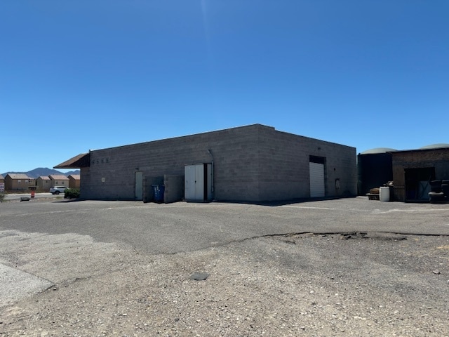 11925 S Las Vegas Blvd, Las Vegas, NV for sale - Building Photo - Image 3 of 5