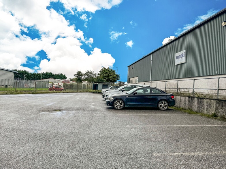 Barncoose Industrial Estate, Redruth for lease - Building Photo - Image 2 of 3