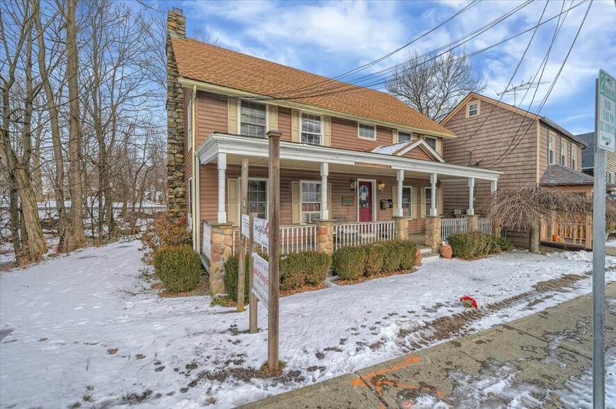 330 Main St, Cornwall, NY for sale - Building Photo - Image 1 of 1