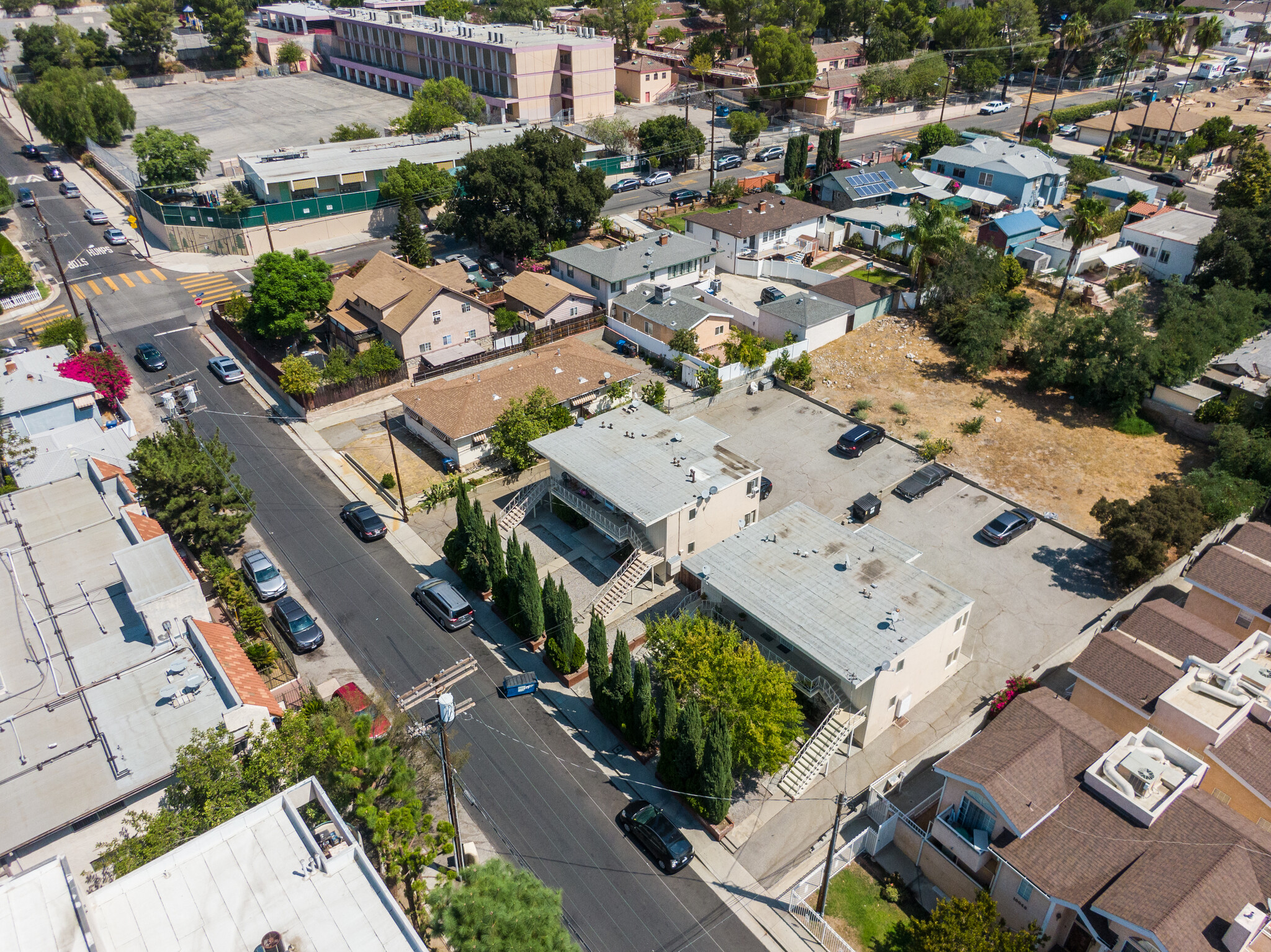 Pinewood Ave, Tujunga, CA 91042 | LoopNet