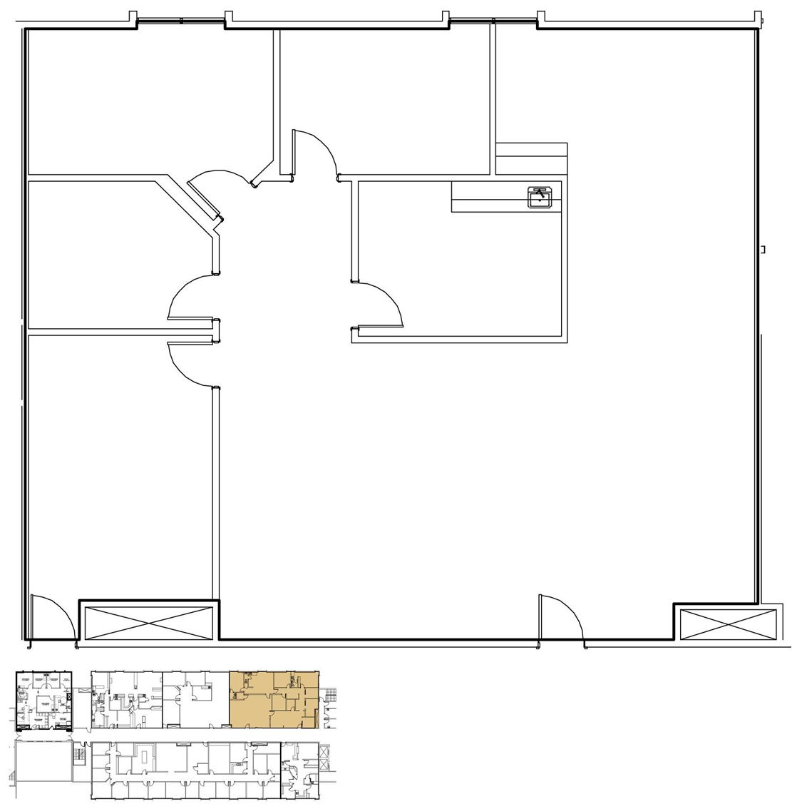 27800 Medical Center Rd, Mission Viejo, CA for lease Interior Photo- Image 1 of 1