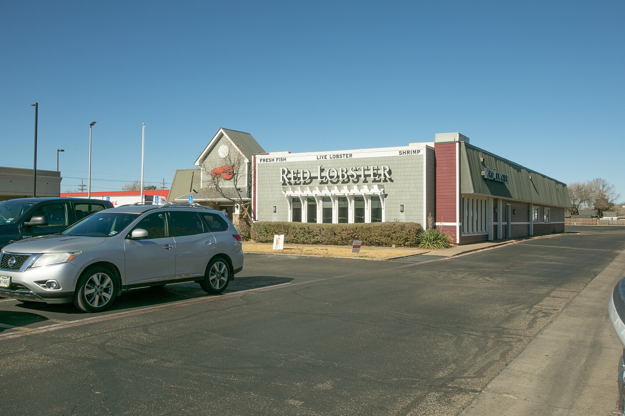 5034 50th St, Lubbock, TX for sale Building Photo- Image 1 of 1
