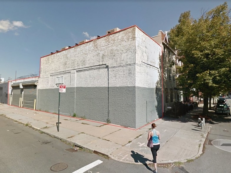 441 Keap St, Brooklyn, NY for lease - Building Photo - Image 1 of 6