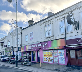 More details for 94-96 Shirley High St, Southampton - Retail for Lease