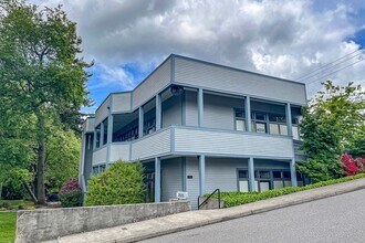 2505 SW Spring Garden St, Portland, OR for lease Building Photo- Image 1 of 1