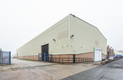 Corporation Rd, Audenshaw LAN - Warehouse