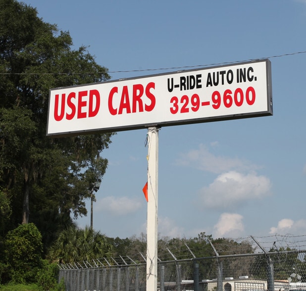 2229 Reid St, Palatka, FL for sale - Building Photo - Image 2 of 3