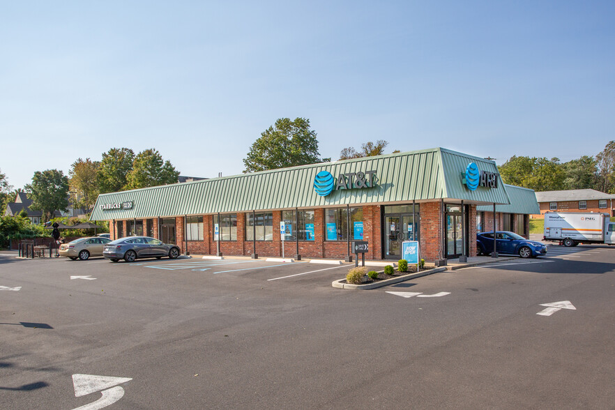 1253 Route 130, Cinnaminson, NJ for sale - Building Photo - Image 1 of 1