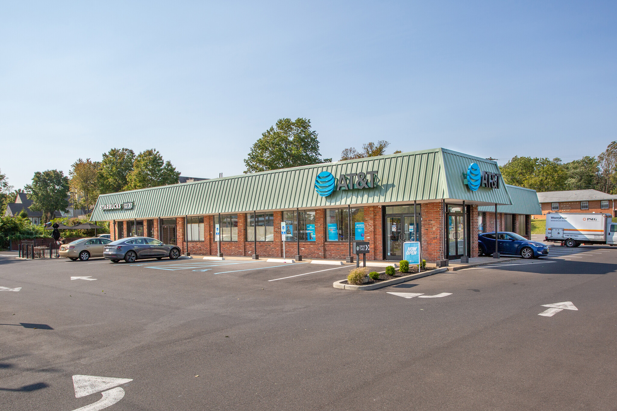 1253 Route 130, Cinnaminson, NJ for sale Building Photo- Image 1 of 1