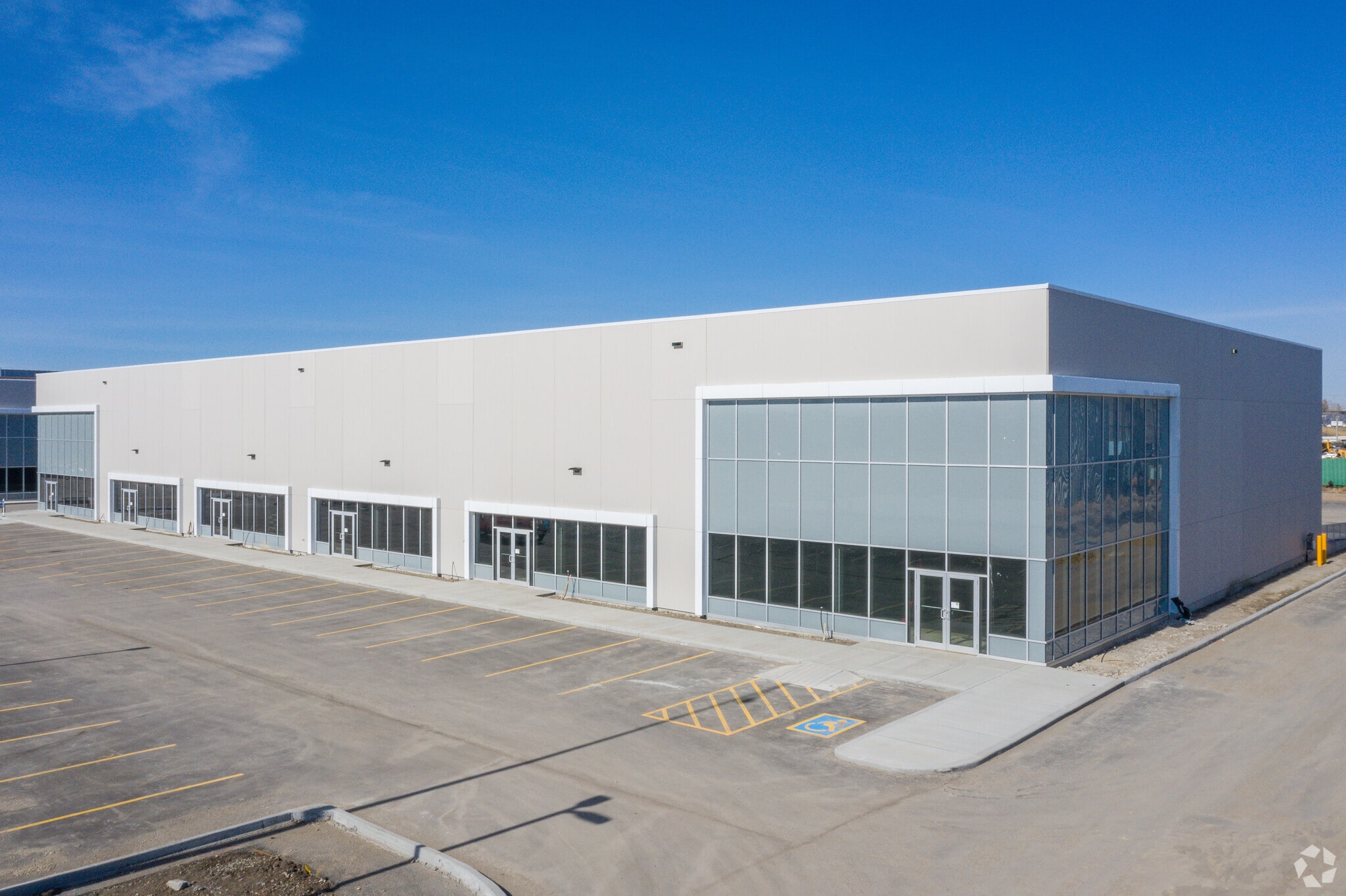 38 St SE, Calgary, AB for lease Building Photo- Image 1 of 36