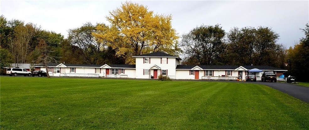 411 Waterloo Geneva Rd, Waterloo Township, NY for sale - Other - Image 1 of 1