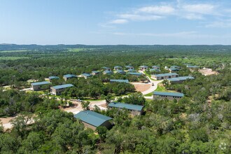 7501 SH 71, Spicewood, TX - AERIAL  map view - Image1