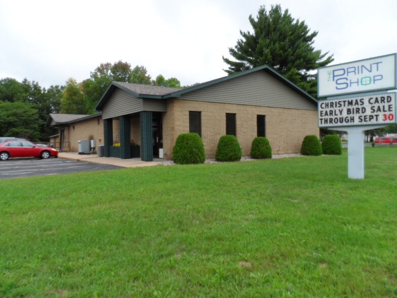 3031 Plover Rd, Wisconsin Rapids, WI 54494