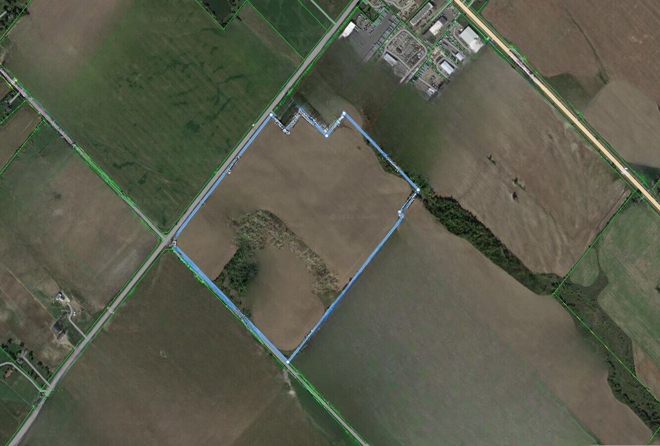 0 Victoria, Caledon Ontario, Caledon, ON L7C 0S9