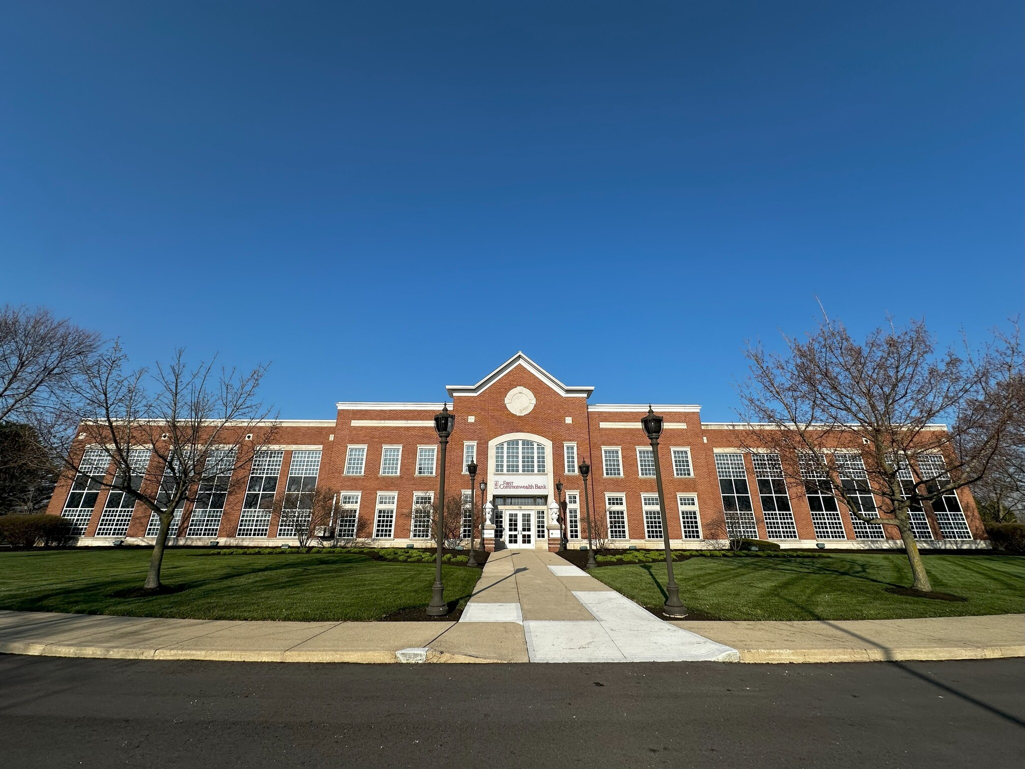 110 Riverbend Ave, Lewis Center, OH for lease Building Photo- Image 1 of 13